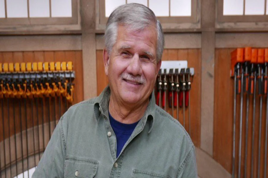 Tom Silva Net Worth