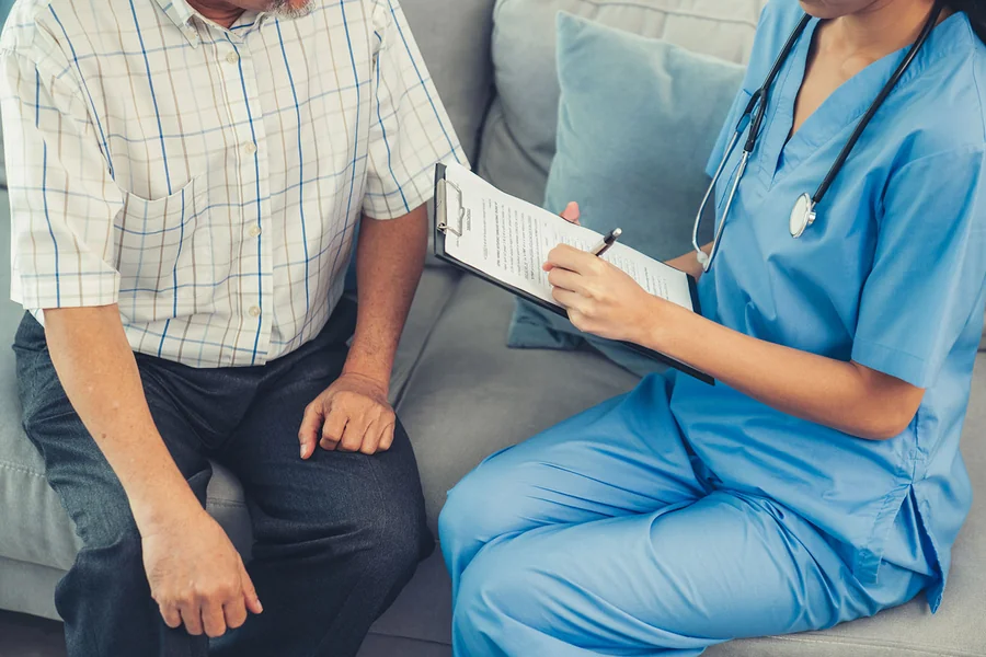 healthcare