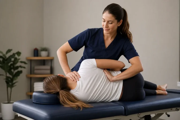 Chiropractic