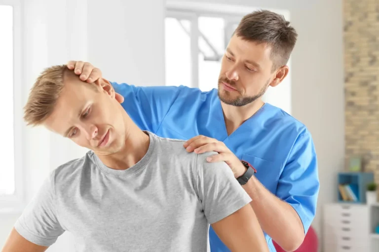 Your Chiropractor