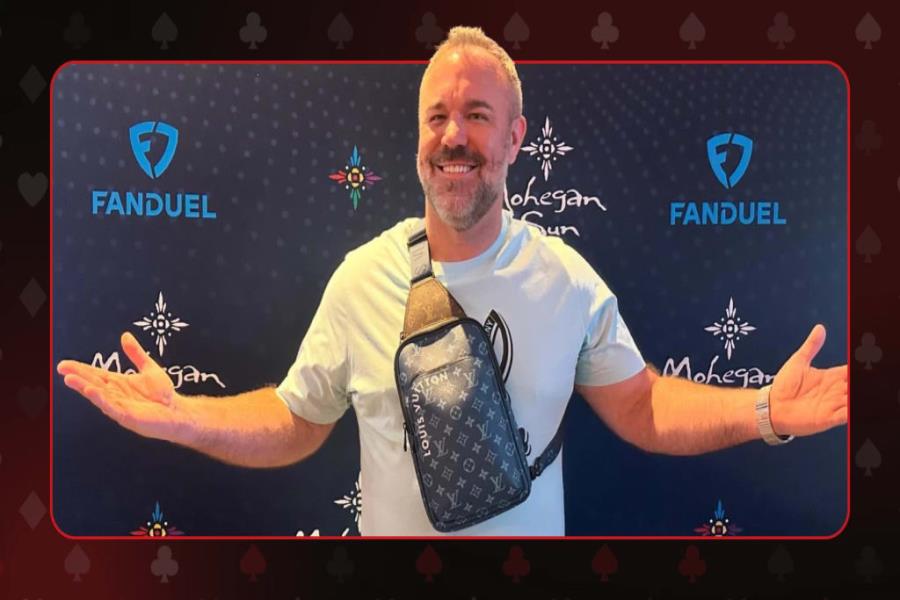 ason Boehlke Net Worth