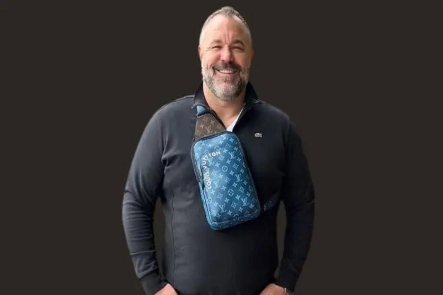 ason Boehlke Net Worth