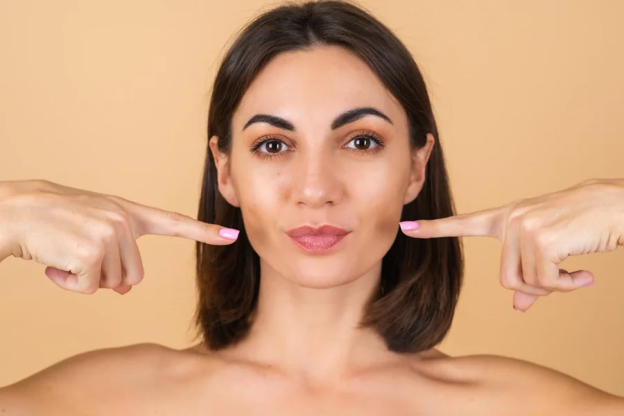 Facial Fat Transfer Procedure