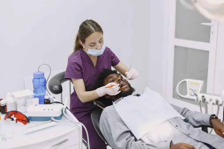 Healthier Smile
