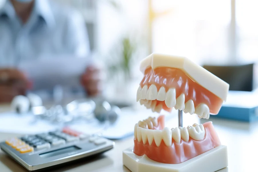 Dental Practice Loan