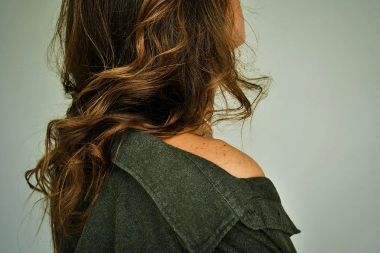 Own Hair and Makeup