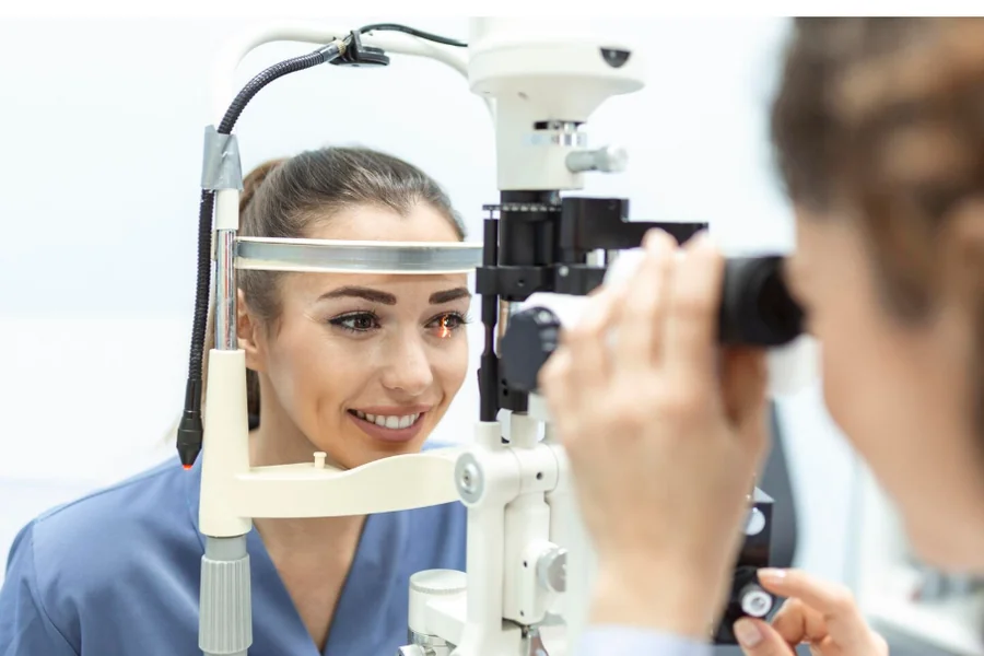 Eye Screening Explained