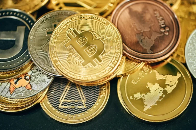 Digital Currency Wallets