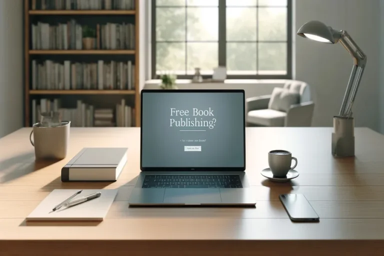Publish Books