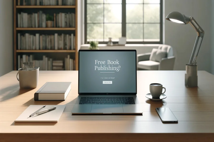 Publish Books