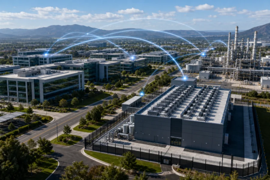 Where Workloads Should Run Across