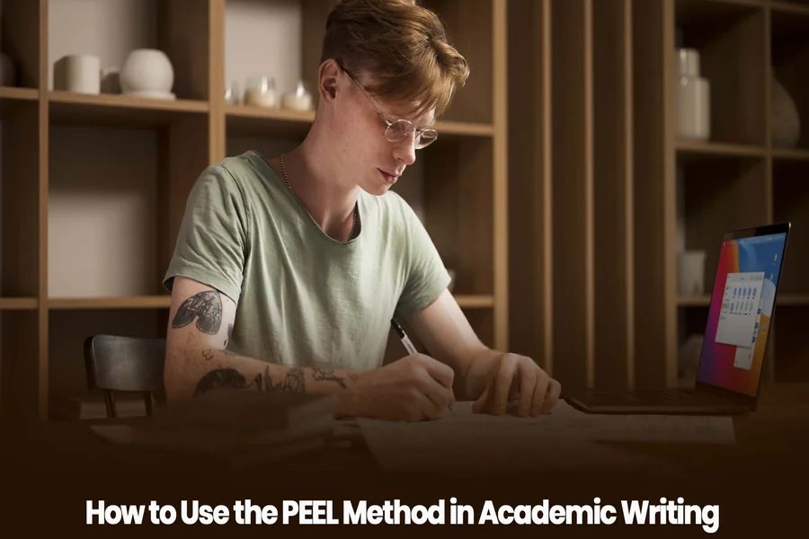 PEEL Method