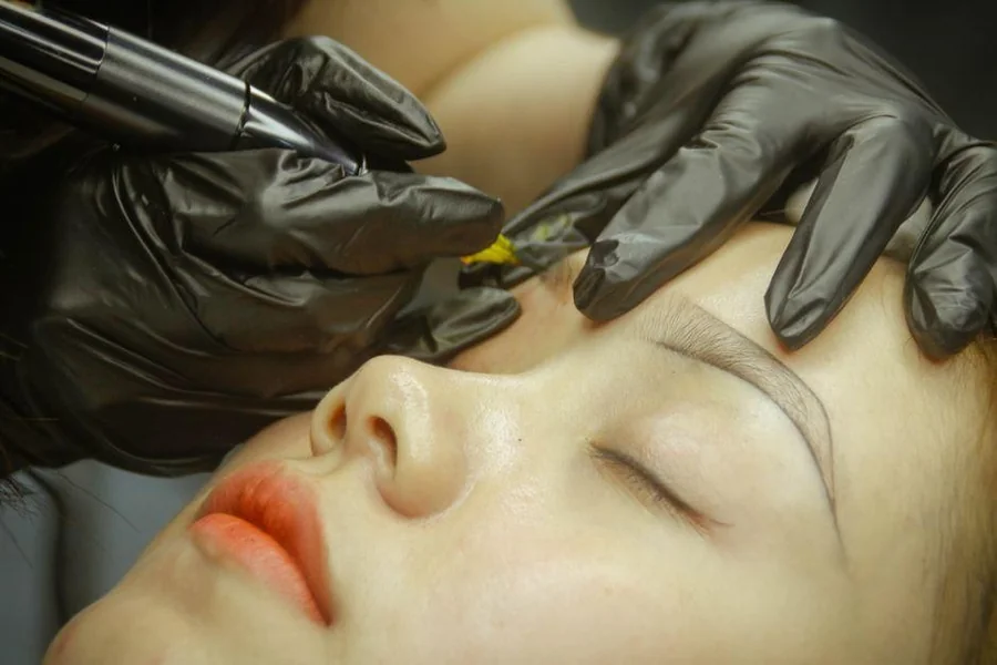 Tattooing