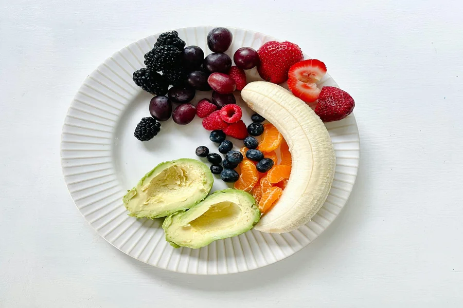 Thinking About Changing Your Diet
