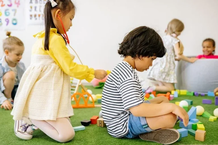 Preschool Education
