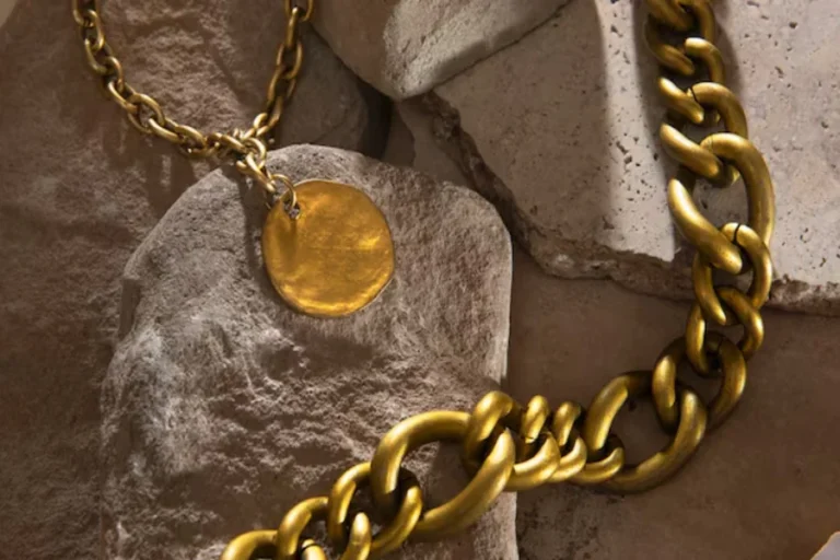 Jewellery Selling