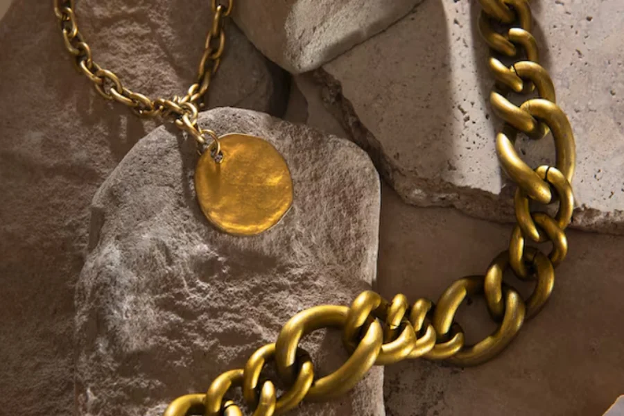 Jewellery Selling
