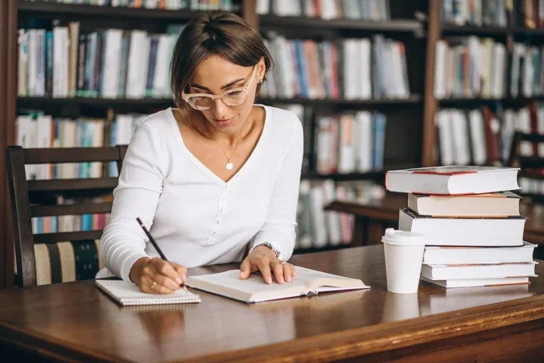 Publishing Services