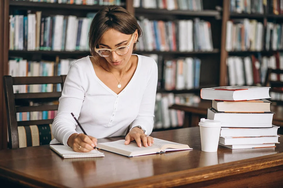 Publishing Services