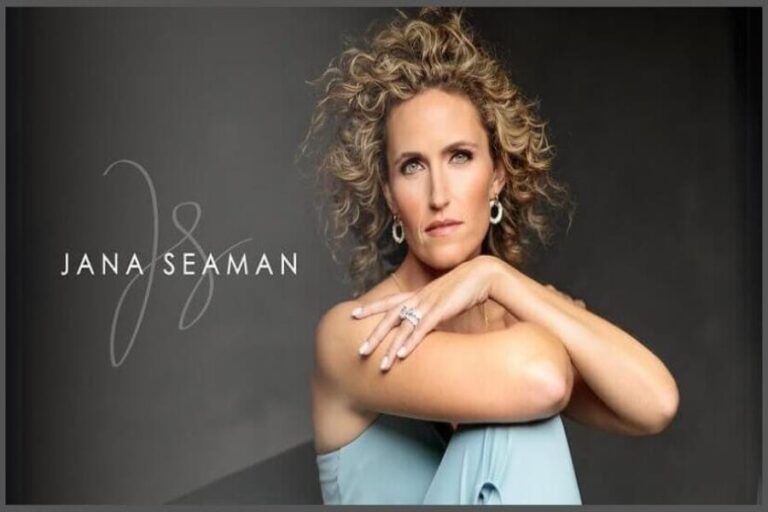 Jana Seaman Net Worth