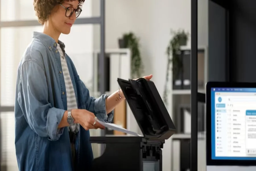Office Copier