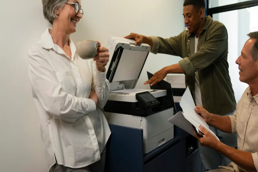 Office Copier
