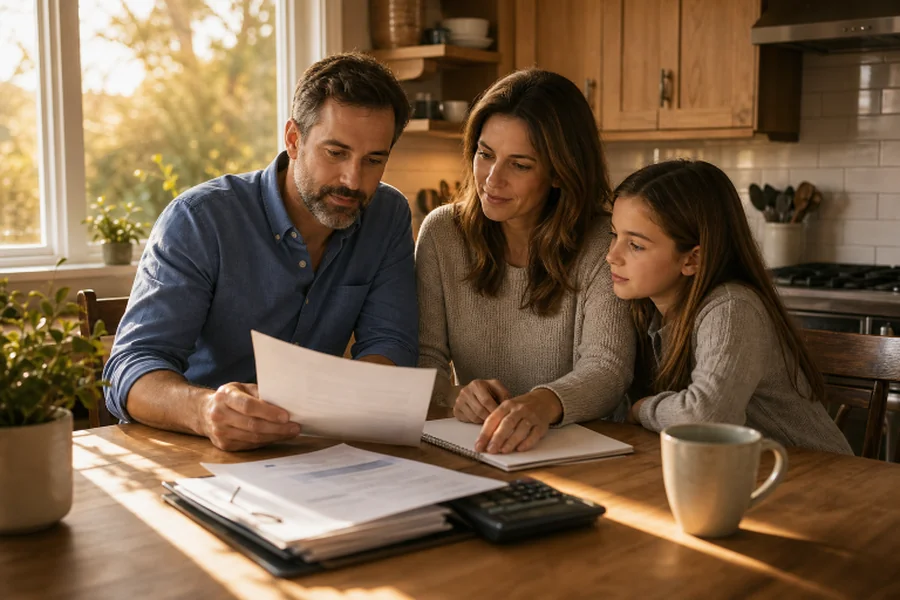 Managing Settlement Proceeds