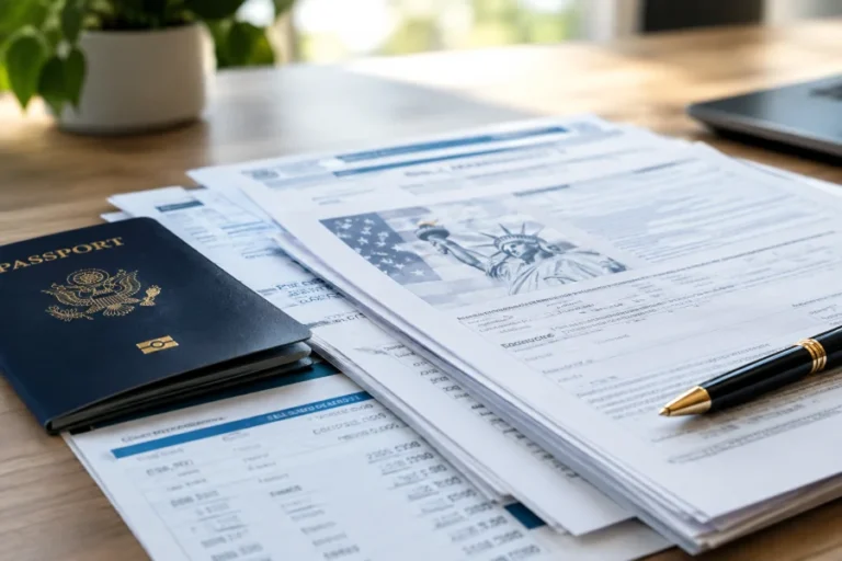 EB-5 Investor Immigration