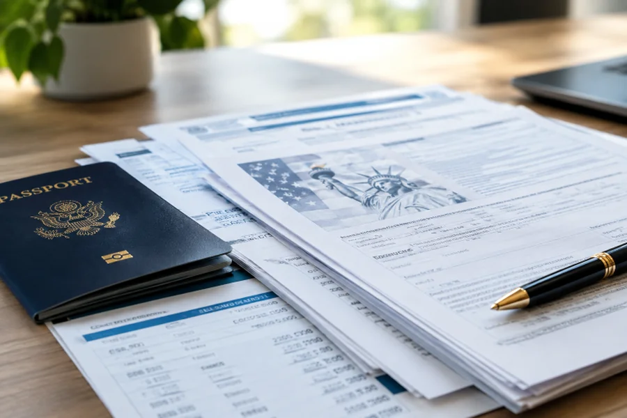 EB-5 Investor Immigration