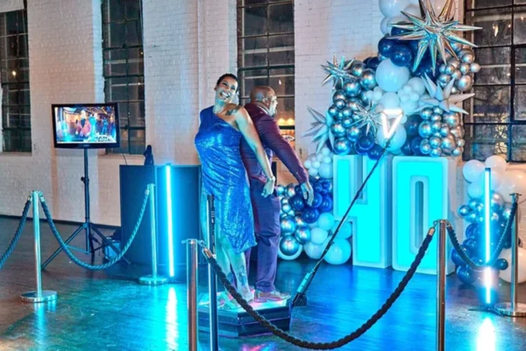360 Photo Booth