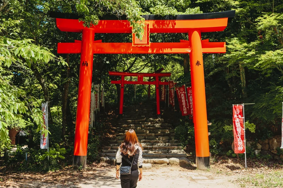 Japan