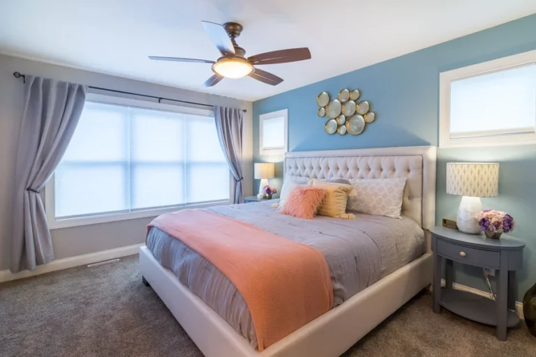 Carpet vs. Hardwood for Bedrooms