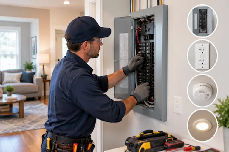 Electrical