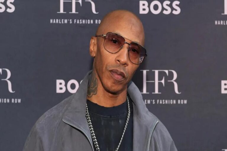 Fredro Starr Net Worth