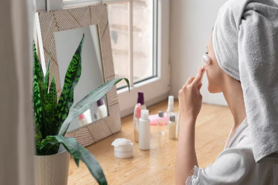 Beauty Routine