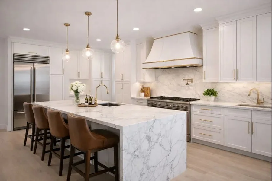 Whole-Home Remodel