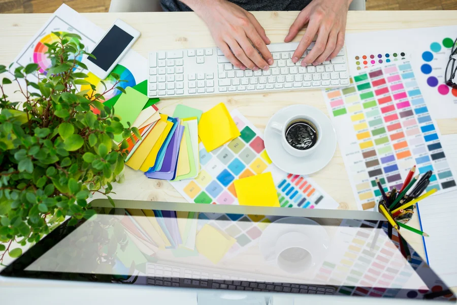 Printing Industry