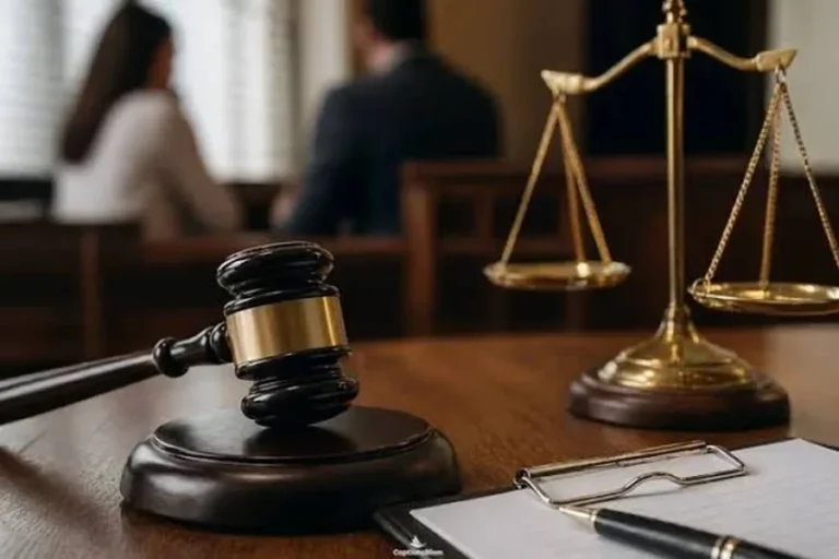 Kansas City Wellness Court: How Participants Work Toward Case Completion