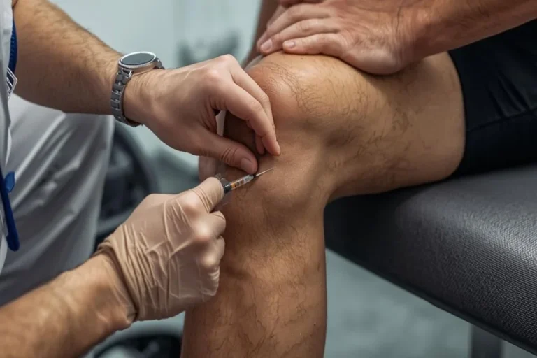 PRP Therapy