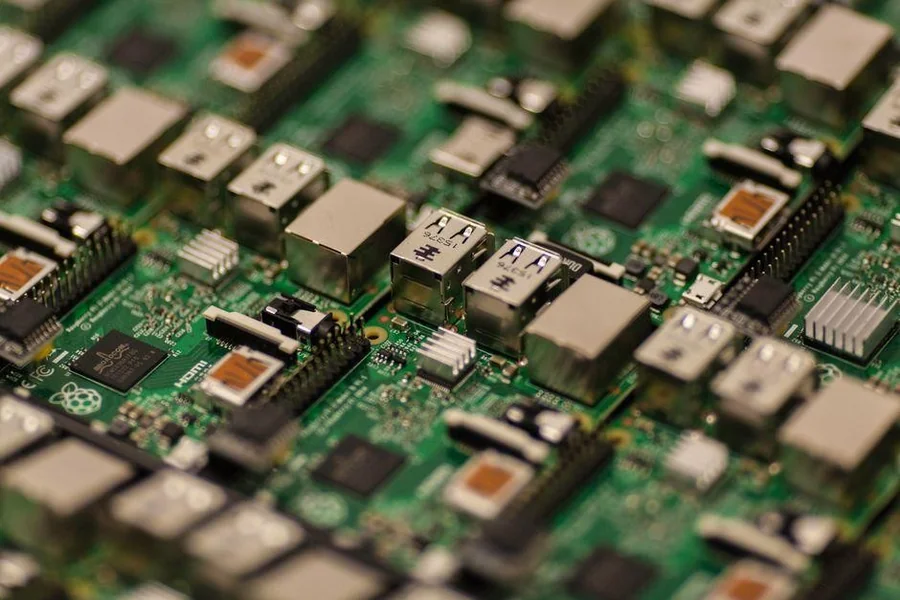 Advanced Computing Solutions