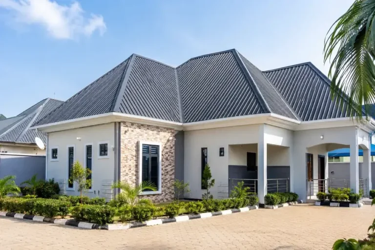 Coastal Homes