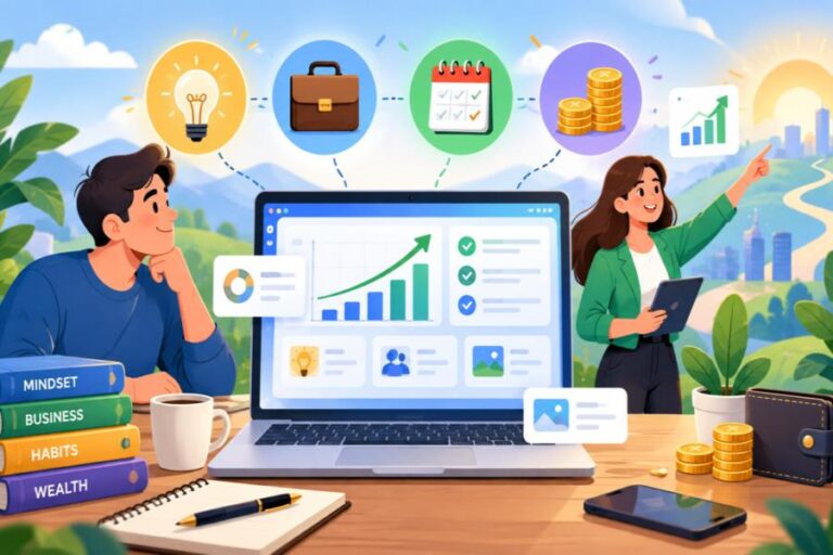 Success100x.com Factors