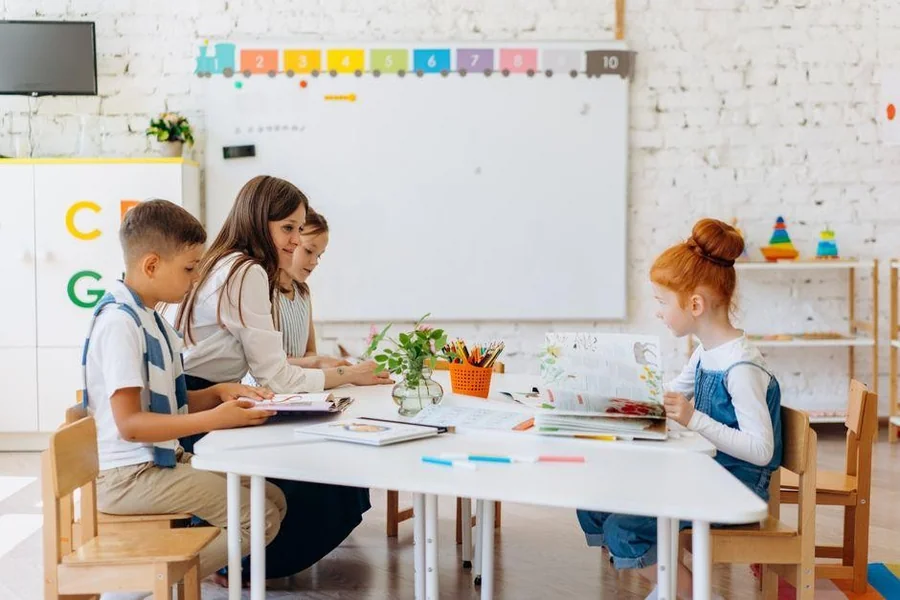 International Primary Curriculum