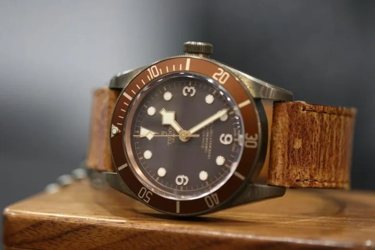 TUDOR Watch