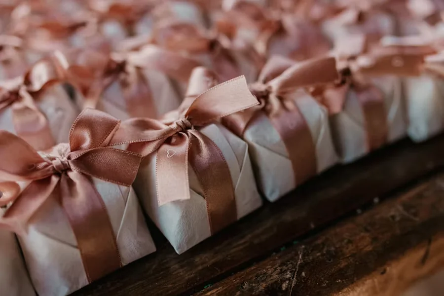 Wedding Door Gifts