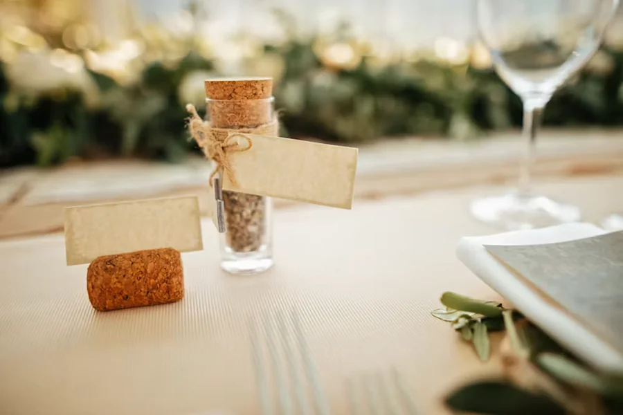 Wedding Door Gifts