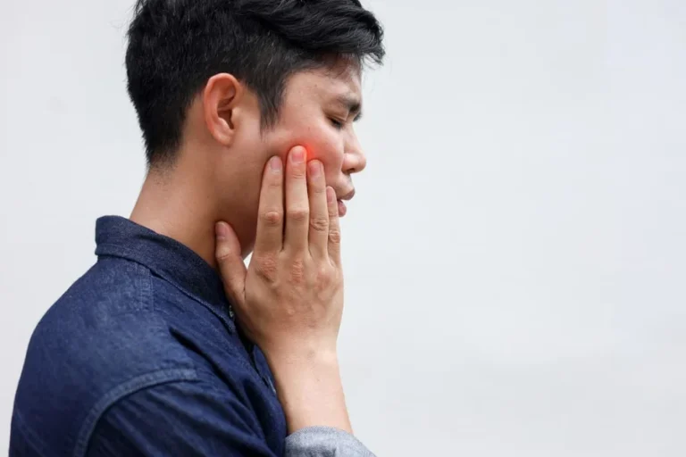 TMJ Disorder