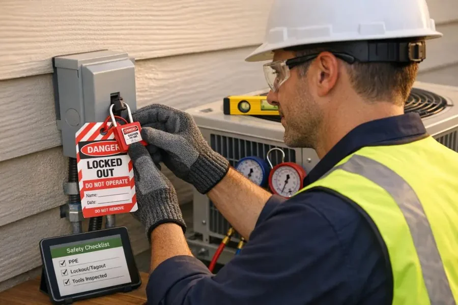 AC Repair