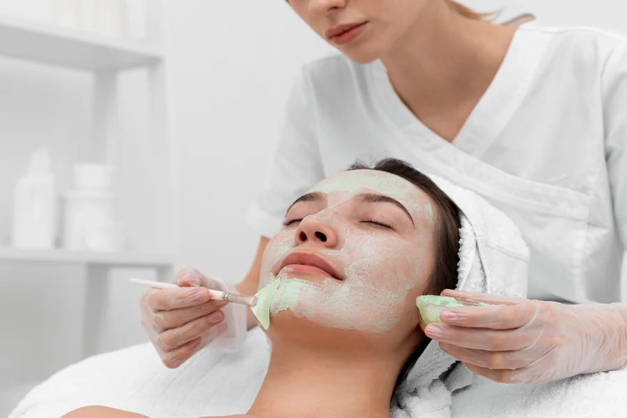 Bojin Facial Massage 