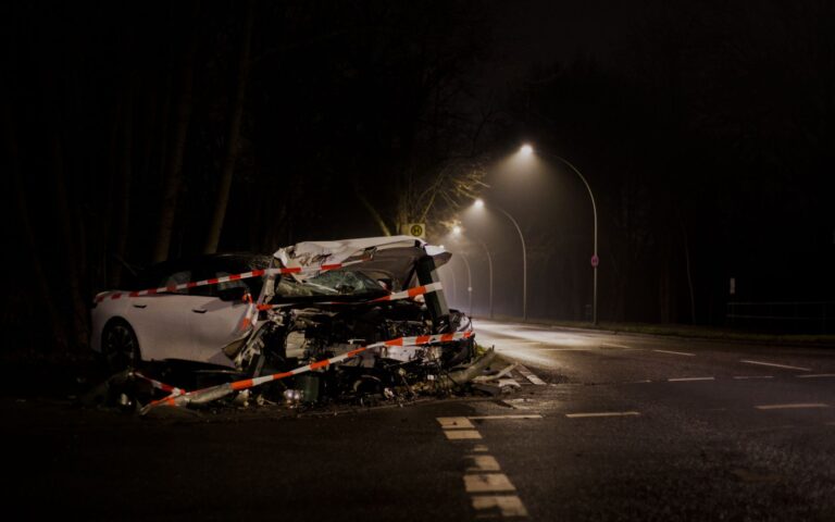 Why an Accident Reconstruction Expert Can Make or Break Your Injury Case